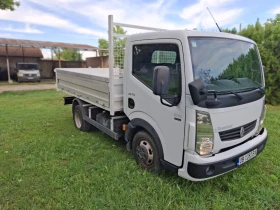 Renault Maxity, снимка 2