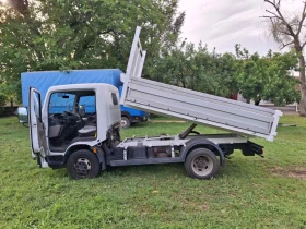 Renault Maxity, снимка 11