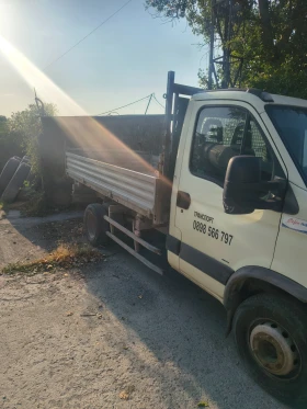 Iveco 50с18, снимка 2