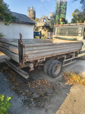 Iveco 50с18, снимка 9