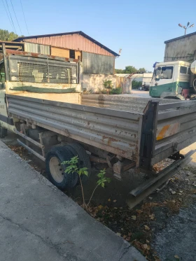 Iveco 50с18, снимка 3