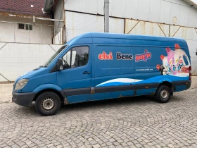 Mercedes-Benz Sprinter, снимка 1