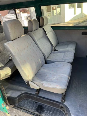 VW T4 2.5  102 /9  / 2000 /    | Mobile.bg    8