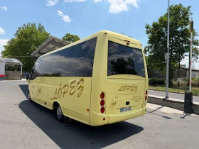 Iveco Daily 65C 29 mesta stiklopaket klima  | Mobile.bg � ����� ������ 5