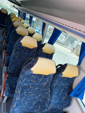 Iveco Daily 65C 29 mesta stiklopaket klima  | Mobile.bg � ����� ������ 8