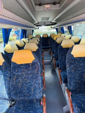 Iveco Daily 65C 29 mesta stiklopaket klima  | Mobile.bg � ����� ������ 9