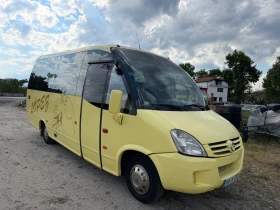 ������ Iveco Daily 65C