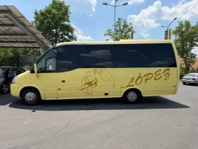 Iveco Daily 65C 29 mesta stiklopaket klima  | Mobile.bg � ����� ������ 6
