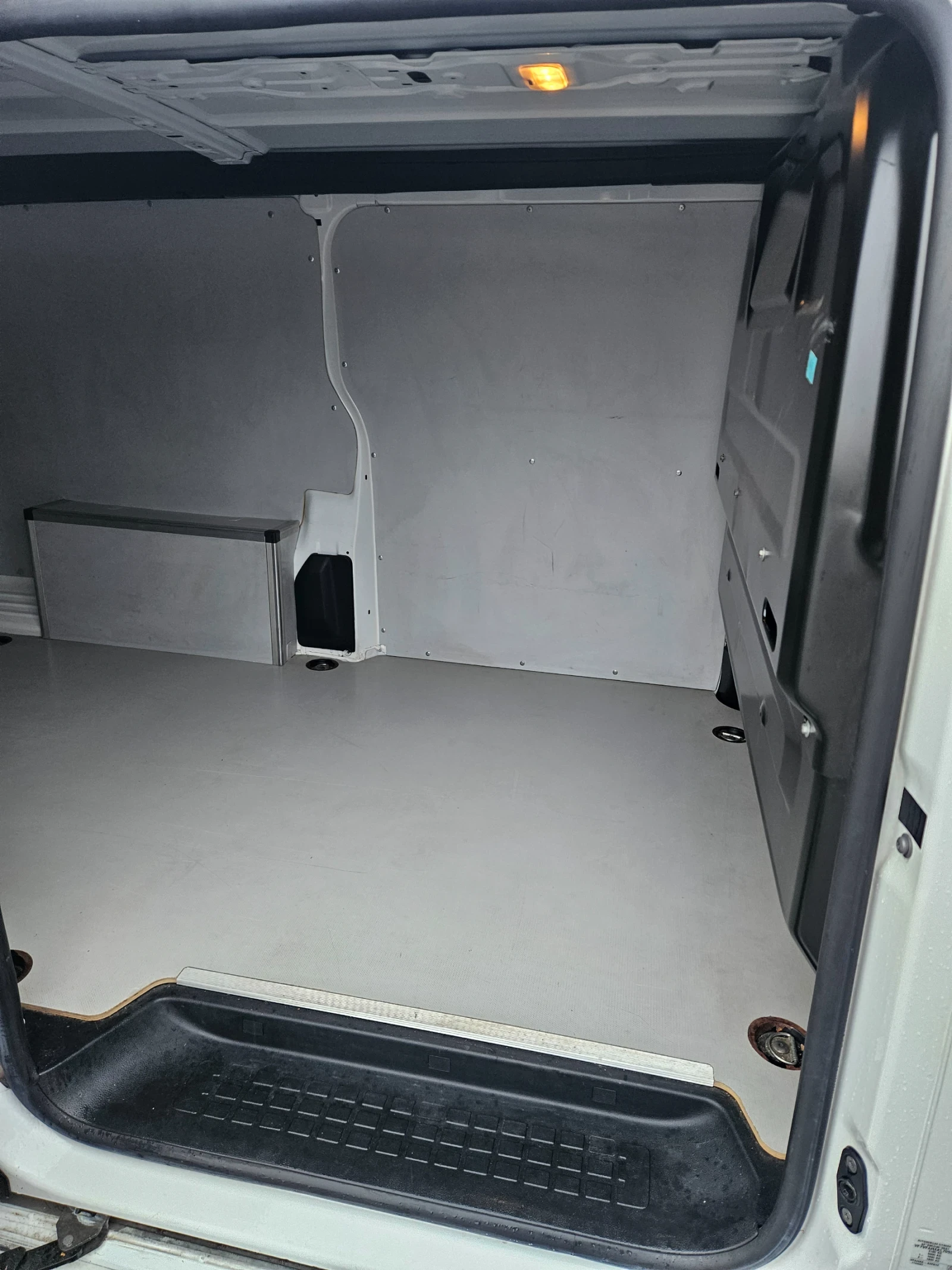 Citroen Jumpy  - изображение 5