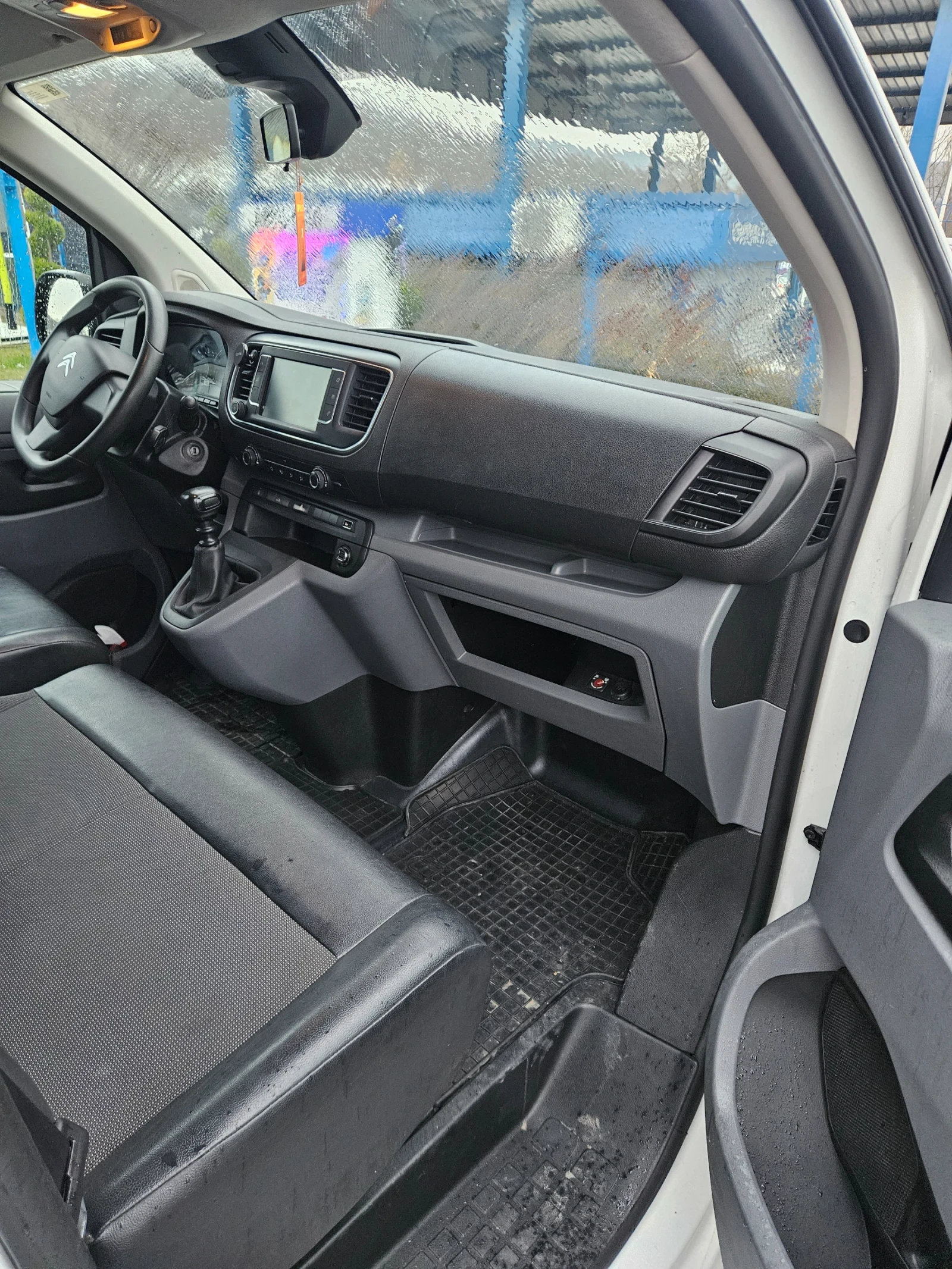 Citroen Jumpy  - изображение 7