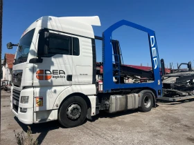 Man Tgx 18, 460 | Mobile.bg    2
