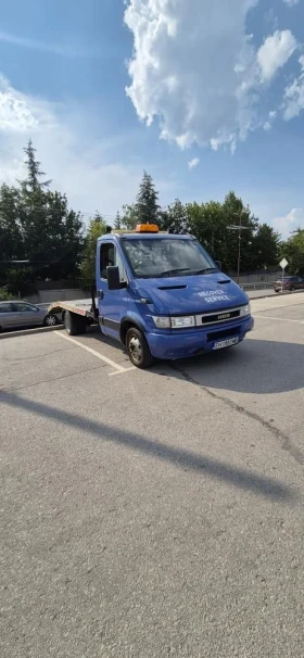 Iveco Daily | Mobile.bg    4