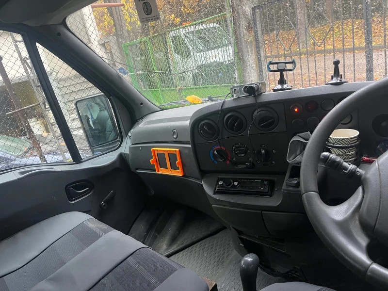 Iveco Daily, снимка 5 - Камиони - 52344206