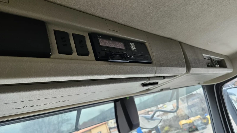 Volvo Fm Fm 13. 420 , снимка 6 - Камиони - 52654077