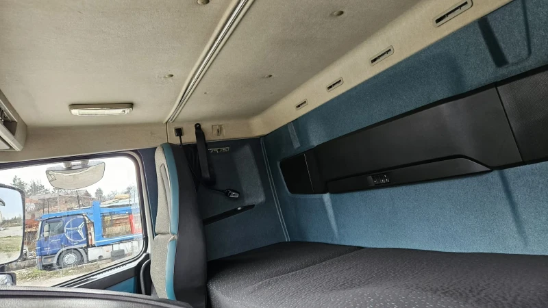 Volvo Fm Fm 13. 420 , снимка 9 - Камиони - 52654077