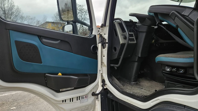 Volvo Fm Fm 13. 420 , снимка 7 - Камиони - 52654077