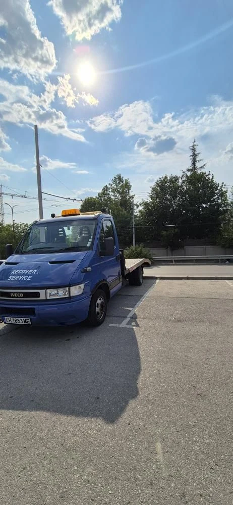 Iveco Daily | Mobile.bg   2
