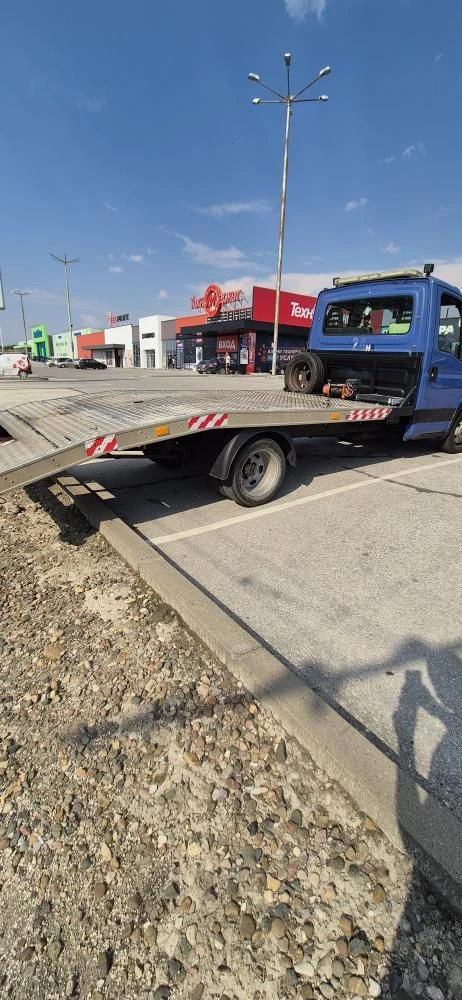 Iveco Daily | Mobile.bg   1