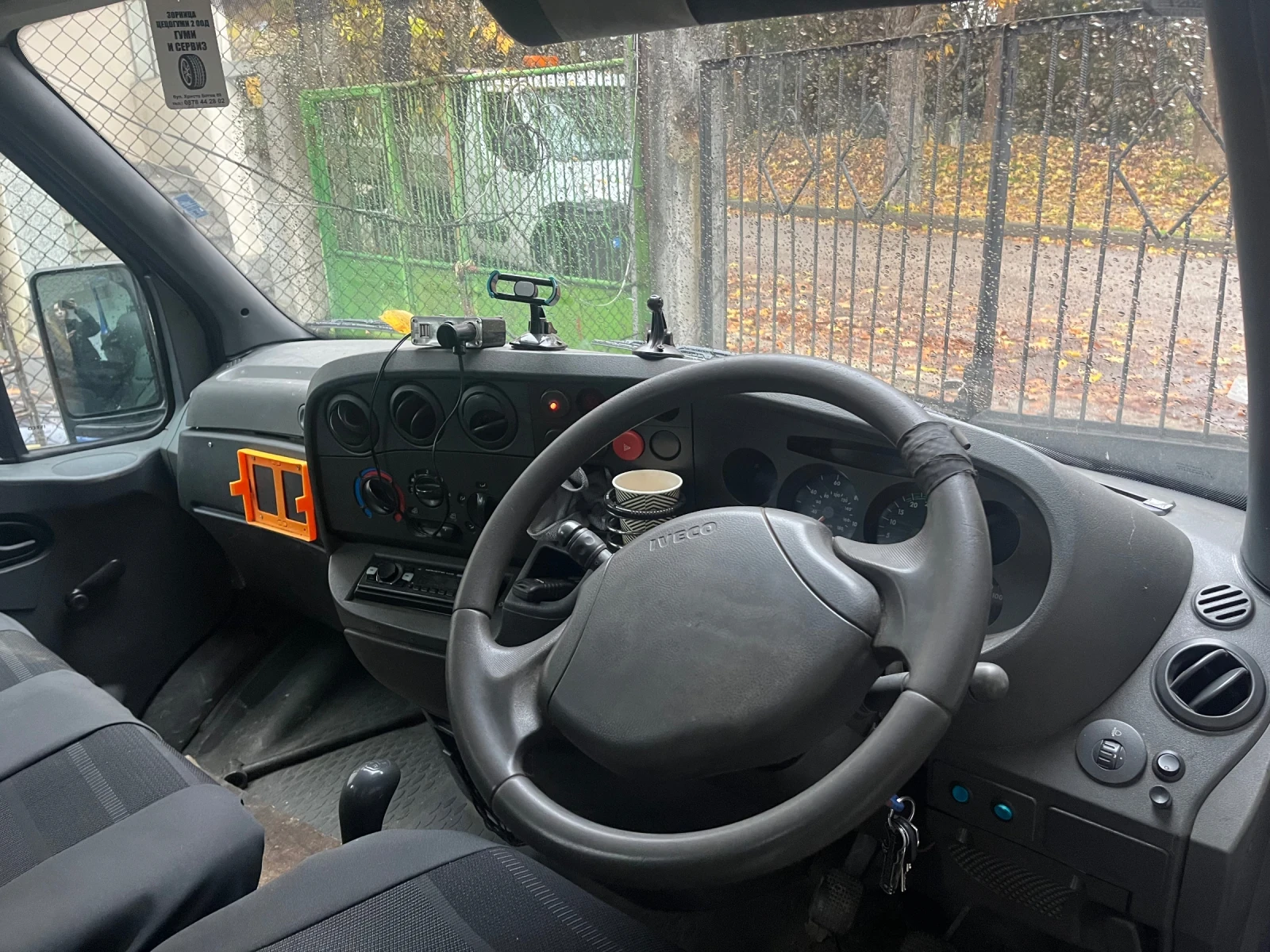 Iveco Daily  - изображение 6