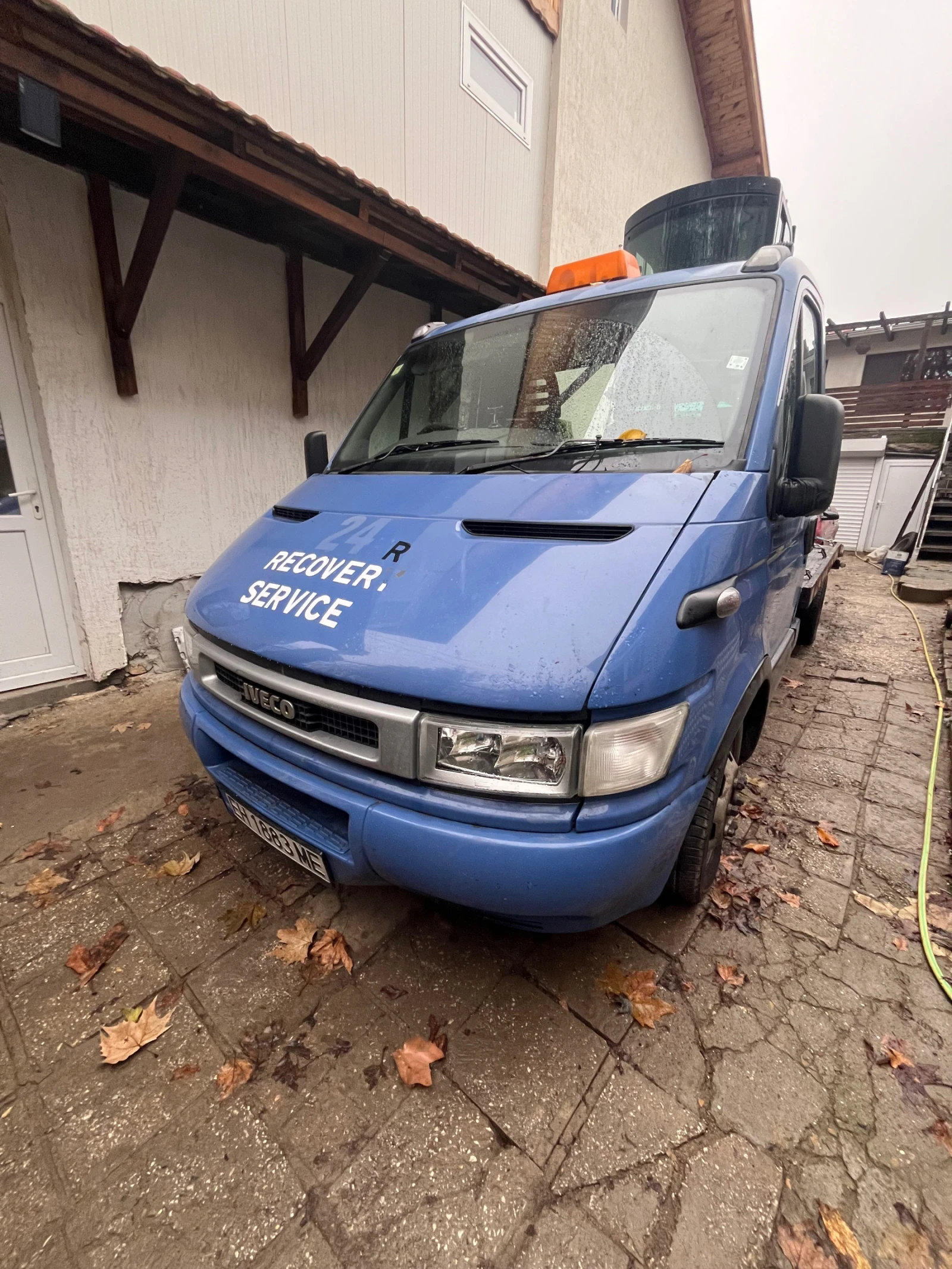 Iveco Daily  - изображение 7