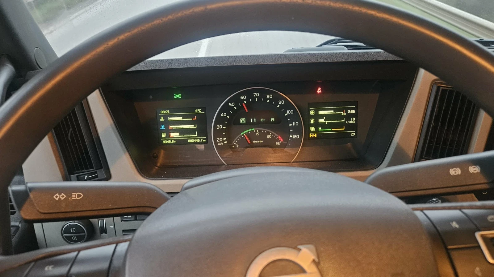 Volvo Fm Fm 13. 420  - изображение 4