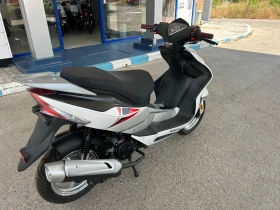 Sunsto M 49 куб., снимка 4