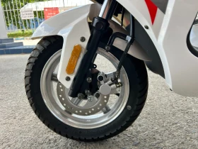 Sunsto M 49 куб., снимка 10