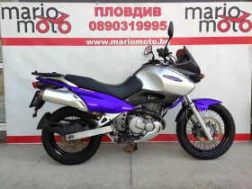 Suzuki XF Freewind A2, снимка 1