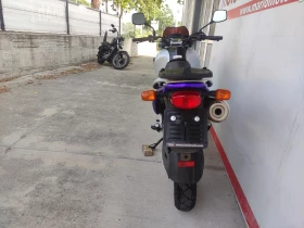 Suzuki XF Freewind A2, снимка 3