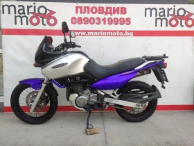 Suzuki XF Freewind A2, снимка 2