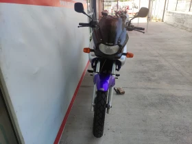 Suzuki XF Freewind A2, снимка 9