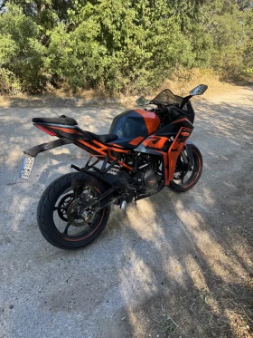 Ktm RC8 RC390, снимка 4