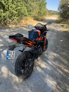 Ktm RC8 RC390, снимка 5