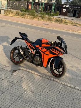 Ktm RC8 RC390, снимка 2