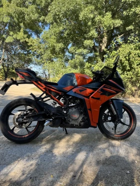 Ktm RC8 RC390, снимка 6