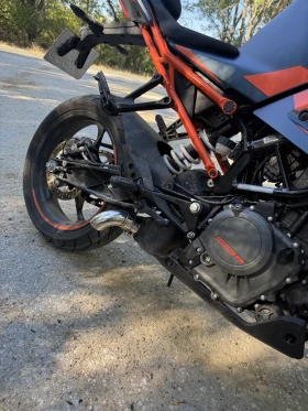 Ktm RC8 RC390, снимка 7