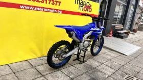 Yamaha Yz 450F, снимка 3