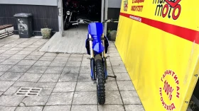 Yamaha Yz 450F, снимка 4