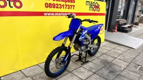 Yamaha Yz 450F, снимка 8