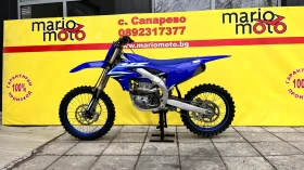 Yamaha Yz 450F, снимка 7