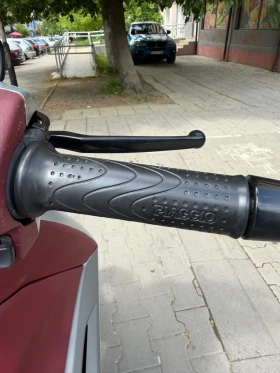 Piaggio Beverly, снимка 11