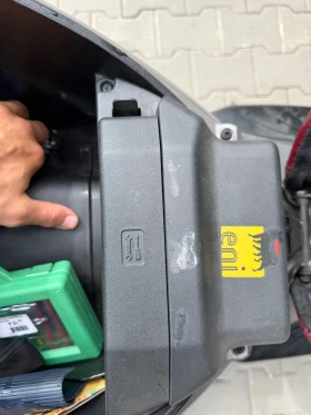 Piaggio Beverly, снимка 9