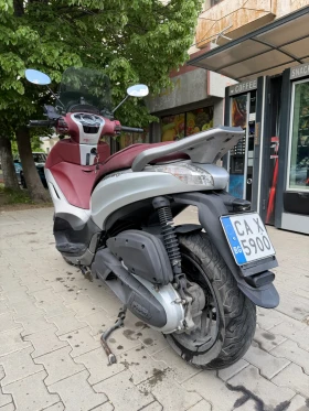 Piaggio Beverly, снимка 6