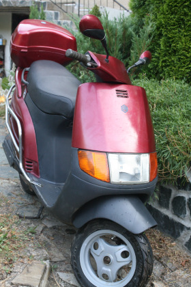 Piaggio Sfera Vespa, снимка 4 - Мотоциклети и мототехника - 44647647