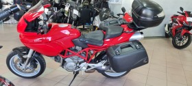 Ducati Multistrada 1000 DS Лизинг!, снимка 8