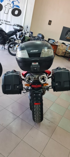 Ducati Multistrada 1000 DS Лизинг!, снимка 6