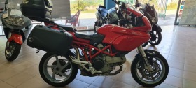 Ducati Multistrada 1000 DS Лизинг!, снимка 4