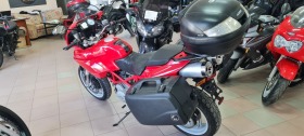 Ducati Multistrada 1000 DS Лизинг!, снимка 7