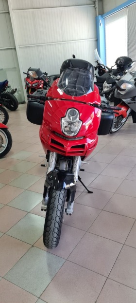     Ducati Multistrada 1000 DS !