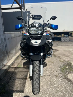 BMW R 1200GS ADVENTURE , снимка 10